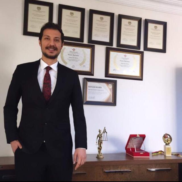 Av. Mehmet Şükrü Gücal